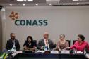 Paraná apresenta ao Conass avanços do PlanificaSUS em saúde mental na Atenção Primária