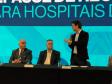 Atendimento reforçado: Estado e prefeitura anunciam R$ 58,2 milhões para hospitais de Curitiba