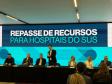 Atendimento reforçado: Estado e prefeitura anunciam R$ 58,2 milhões para hospitais de Curitiba