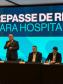Atendimento reforçado: Estado e prefeitura anunciam R$ 58,2 milhões para hospitais de Curitiba