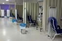 Hospitais públicos do Estado implantam primeiras unidades de UTI Neonatal Neurológica