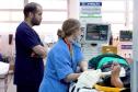 PS do Hospital do Trabalhador recebe mais investimentos e atende 6 mil pacientes por mês