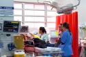 PS do Hospital do Trabalhador recebe mais investimentos e atende 6 mil pacientes por mês
