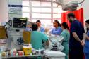 PS do Hospital do Trabalhador recebe mais investimentos e atende 6 mil pacientes por mês