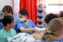 PS do Hospital do Trabalhador recebe mais investimentos e atende 6 mil pacientes por mês