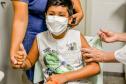 Paraná amplia proteção da população com 87 milhões de doses de vacinas aplicadas em sete anos