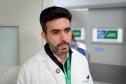 PS do Hospital do Trabalhador recebe mais investimentos e atende 6 mil pacientes por mês