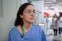 PS do Hospital do Trabalhador recebe mais investimentos e atende 6 mil pacientes por mês