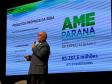 Paraná apresenta ações de sucesso na regionalização da saúde durante congresso em Goiás
