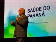 Paraná apresenta ações de sucesso na regionalização da saúde durante congresso em Goiás