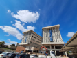 Obras do Novo Hospital em São José dos Pinhais