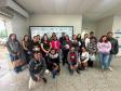 Hospital Regional do Norte Pioneiro aproxima gestantes da maternidade com visitas guiadas