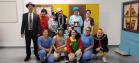 Peça teatral aborda segurança do paciente no Hospital Infantil Waldemar Monastier