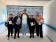 Hospital Regional do Norte Pioneiro aproxima gestantes da maternidade com visitas guiadas