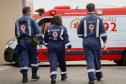 Infarto e AVC: Samu em todo o Paraná utiliza medicamento que evita mortes e sequelas graves