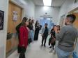 Hospital Regional do Norte Pioneiro aproxima gestantes da maternidade com visitas guiadas