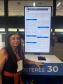 Hospital Regional do Norte Pioneiro representa o Paraná em Congresso Brasileiro de Pediatria