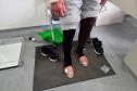 Hospital Dermatológico oferece calçados ortopédicos e palmilhas pelo SUS