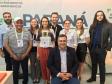 A Secretaria de Estado da Saúde montou um estande no Congresso Nacional de Secretarias Municipais da Saúde (Conasems), que acontece em Brasília, até esta sexta-feira (5). “Estamos à disposição também de prefeitos e secretários para uma conversa, facilitando o acesso para o atendimento das demandas”, ressaltou o secretário Beto Preto.