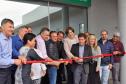 O secretário de Estado da Saúde, Beto Preto, participou da inauguração da Unidade de Pronto Atendimento (UPA) 24 horas de Piraquara, na Região Metropolitana de Curitiba, nesta sexta-feira (27).