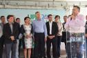 O secretário de Estado da Saúde, Beto Preto, participou da inauguração da Unidade de Pronto Atendimento (UPA) 24 horas de Piraquara, na Região Metropolitana de Curitiba, nesta sexta-feira (27).