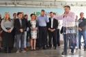O secretário de Estado da Saúde, Beto Preto, participou da inauguração da Unidade de Pronto Atendimento (UPA) 24 horas de Piraquara, na Região Metropolitana de Curitiba, nesta sexta-feira (27).