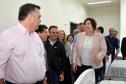 O secretário de Estado da Saúde, Beto Preto, participou da inauguração da Unidade de Pronto Atendimento (UPA) 24 horas de Piraquara, na Região Metropolitana de Curitiba, nesta sexta-feira (27).