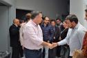 O secretário de Estado da Saúde, Beto Preto, participou da inauguração da Unidade de Pronto Atendimento (UPA) 24 horas de Piraquara, na Região Metropolitana de Curitiba, nesta sexta-feira (27).