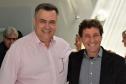 O secretário de Estado da Saúde, Beto Preto, participou da inauguração da Unidade de Pronto Atendimento (UPA) 24 horas de Piraquara, na Região Metropolitana de Curitiba, nesta sexta-feira (27).