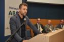 Entre os dias 16 e 18 de outubro acontecem os eventos: Encontro Paranaense de Administradores e Técnicos em Saúde Pública Odontológica (Epatespo) e o XIV Congresso Internacional de Odontologia do Paraná (Ciopar), em Curitiba. A Secretaria de Estado da Saúde é organizadora do encontro e participa do Ciopar com 200 odontólogos.