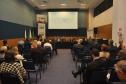 Entre os dias 16 e 18 de outubro acontecem os eventos: Encontro Paranaense de Administradores e Técnicos em Saúde Pública Odontológica (Epatespo) e o XIV Congresso Internacional de Odontologia do Paraná (Ciopar), em Curitiba. A Secretaria de Estado da Saúde é organizadora do encontro e participa do Ciopar com 200 odontólogos.