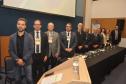 Entre os dias 16 e 18 de outubro acontecem os eventos: Encontro Paranaense de Administradores e Técnicos em Saúde Pública Odontológica (Epatespo) e o XIV Congresso Internacional de Odontologia do Paraná (Ciopar), em Curitiba. A Secretaria de Estado da Saúde é organizadora do encontro e participa do Ciopar com 200 odontólogos.