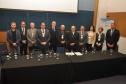 Entre os dias 16 e 18 de outubro acontecem os eventos: Encontro Paranaense de Administradores e Técnicos em Saúde Pública Odontológica (Epatespo) e o XIV Congresso Internacional de Odontologia do Paraná (Ciopar), em Curitiba. A Secretaria de Estado da Saúde é organizadora do encontro e participa do Ciopar com 200 odontólogos.