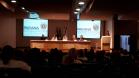 A Secretaria da Saúde do Paraná lançou hoje a Certificação da Eliminação da Transmissão Vertical da Sífilis Congênita para os municípios que atingirem os critérios e os indicadores estabelecidos em conformidade com diretrizes do Ministério da Saúde, Organização Panamericana da Saúde (OPAS), Organização Mundial da Saúde (OMS), Fundo das Nações Unidas para Infância (Unicef),  Conselho Nacional de Secretários de Saúde (Conass) e Conselho Nacional de Secretários Municipais de Saúde