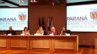 A Secretaria da Saúde do Paraná lançou hoje a Certificação da Eliminação da Transmissão Vertical da Sífilis Congênita para os municípios que atingirem os critérios e os indicadores estabelecidos em conformidade com diretrizes do Ministério da Saúde, Organização Panamericana da Saúde (OPAS), Organização Mundial da Saúde (OMS), Fundo das Nações Unidas para Infância (Unicef),  Conselho Nacional de Secretários de Saúde (Conass) e Conselho Nacional de Secretários Municipais de Saúde
