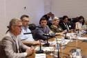 12/12/2019 - Reunião sobre ações contra a dengue.