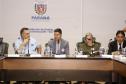 12/12/2019 - Reunião sobre ações contra a dengue.