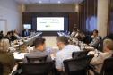 12/12/2019 - Reunião sobre ações contra a dengue.