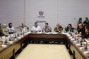 12/12/2019 - Reunião sobre ações contra a dengue.