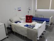 Governo entrega reforma e ampliação do hospital municipal de Jussara