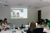 Importância da vacinação é reforçada durante vista técnica do Ministério da Saúde