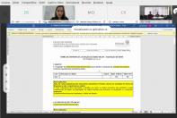 Sesa promove treinamento online para alinhamento de processos administrativos de aquisição