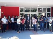 Agudos do Sul recebe R$ 1,5 milhão em saúde 