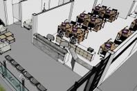 Sesa libera RS 744 mil para obra na Santa Casa de Jacarezinho