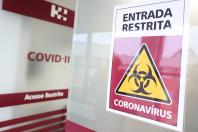 Sesa ativa 52 leitos clínicos nesta sexta-feira