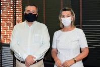 Regional de Saúde de Cascavel tem nova diretora