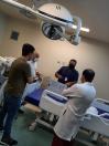 Hospital da Lapa recebe equipamento de raio-X digital