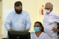 Guaraqueçaba e Guaratuba