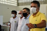 Guaraqueçaba e Guaratuba