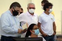 Guaraqueçaba e Guaratuba